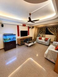 Blk 485B Choa Chu Kang Avenue 5 (Choa Chu Kang), HDB 5 Rooms #617242631